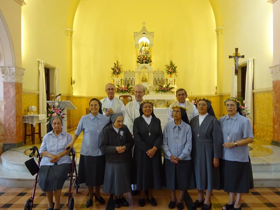 Aniversarios FMA Perú 2017