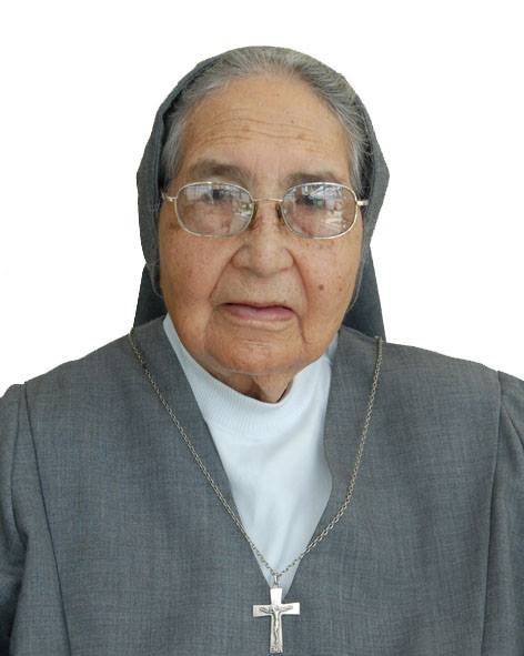 S Alejandrina Vizcarra, fma