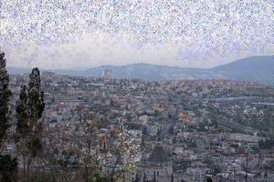 Nazareth la casa del Encuentro