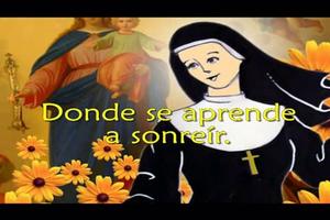 Madre Mazzarello: su historia, para niños