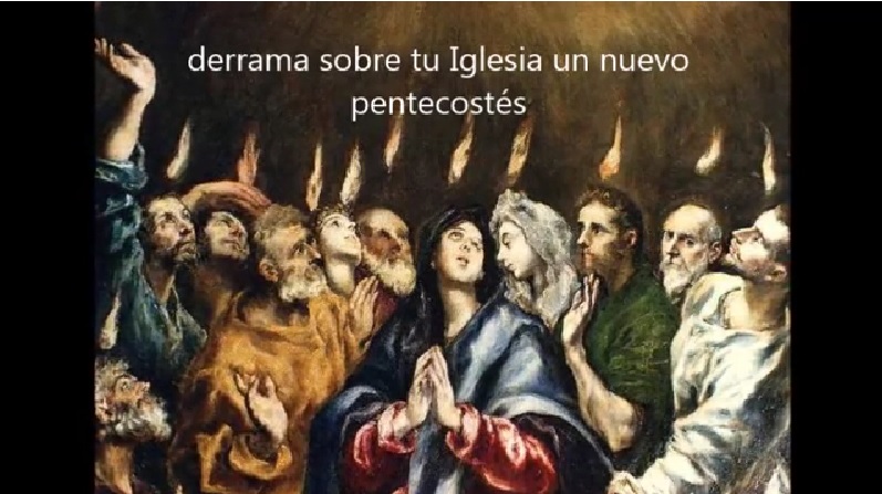 Porque te amo- Jesed