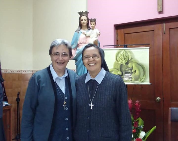 Sintonizándonos 417