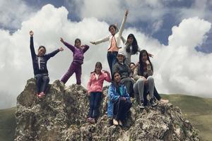 Andahuaylas