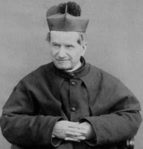 Don Bosco