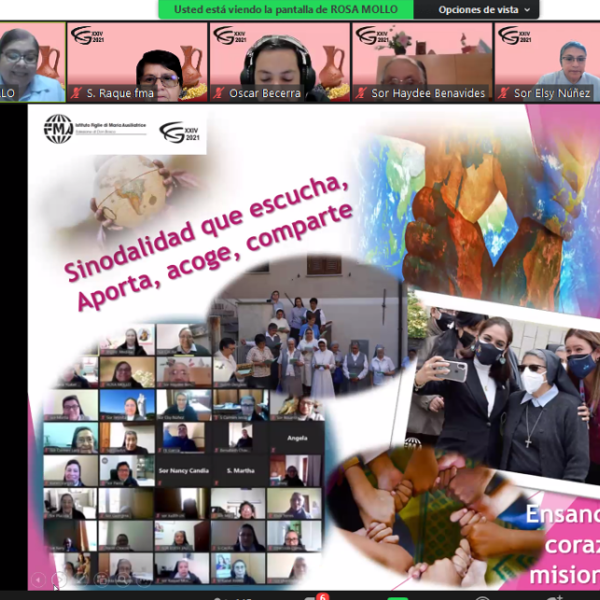 Transmisión Capitular