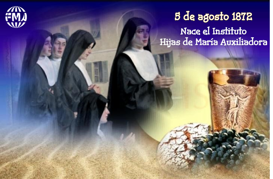 Sintonizándonos 444