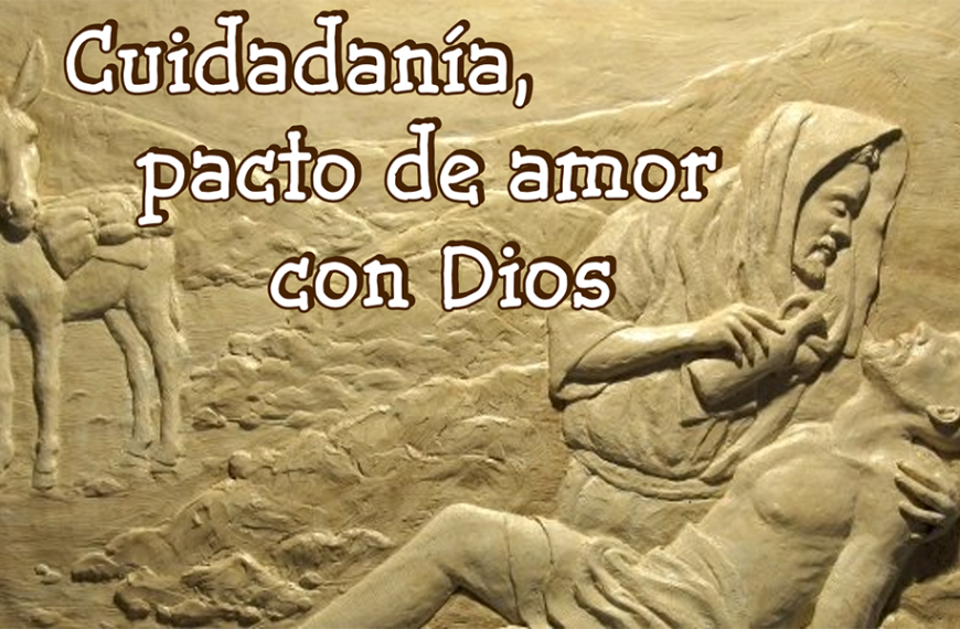 Sintonizándonos 445
