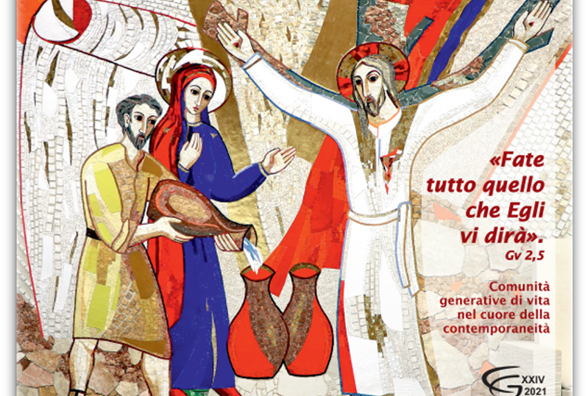 Sintonizándonos 471