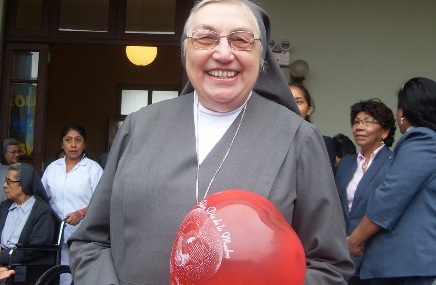 Sintonizándonos 438