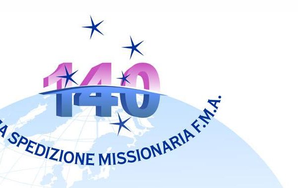 140 años – primera expedición misionera FMA en América