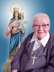ANIVERSARIO DE LA SIERVA DE DIOS SOR ANTONIETA BÖHN
