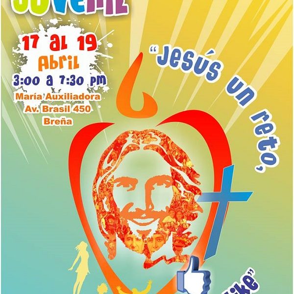 Pascua Juvenil 2014