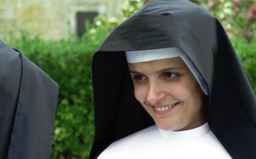 Encuentro con Madre Mazzarello