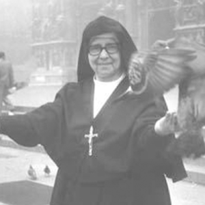 María Romero