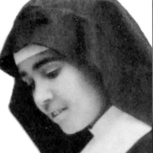 Eusebia Palomino