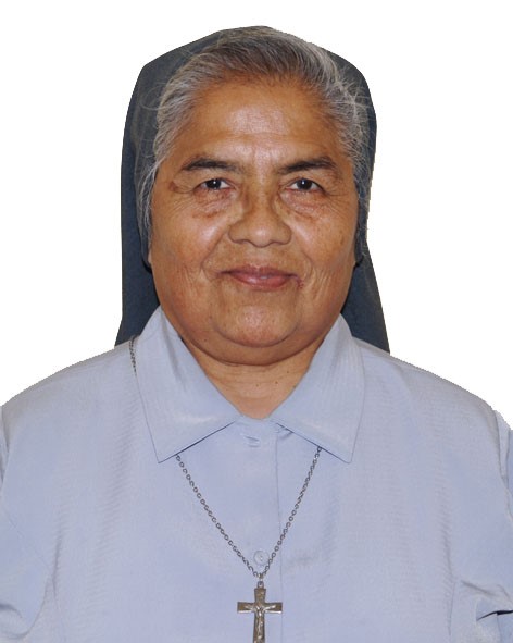Gladys Alegría