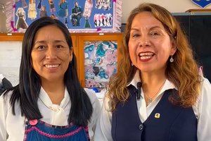 Conociendo más de nuestro CETPRO de Breña