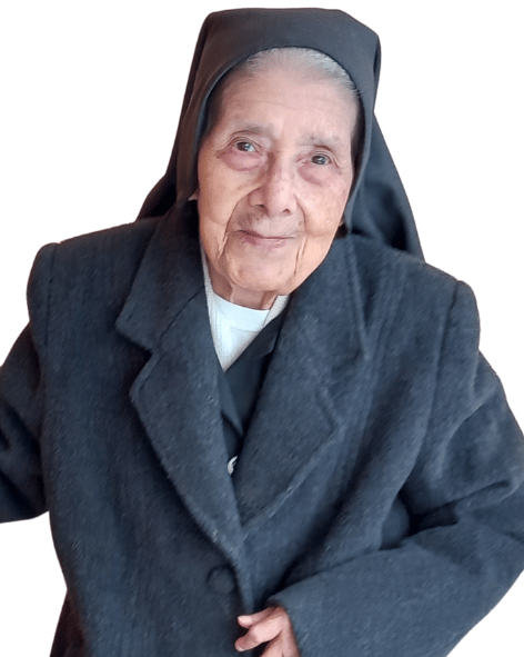SOR LUZ BENAVIDES