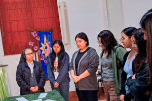 Convivencia Vocacional 2025